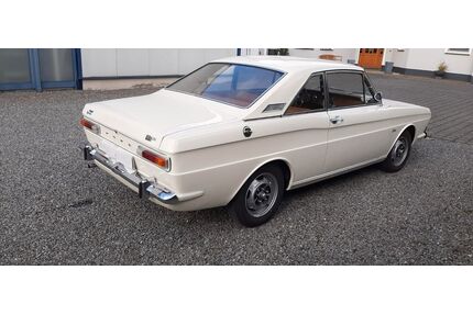 Ford Taunus Gebrauchtwagen