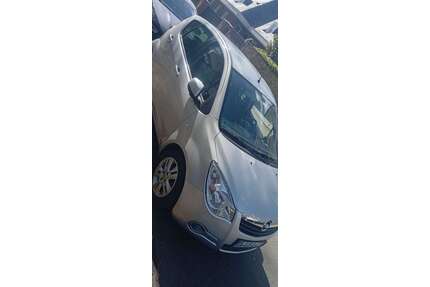 Opel Agila Gebrauchtwagen