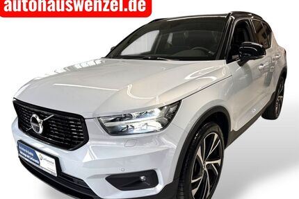 Volvo XC40 Gebrauchtwagen