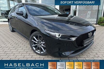 Mazda 3 Gebrauchtwagen