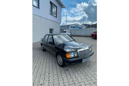 Mercedes-Benz 190 Gebrauchtwagen