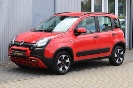 Fiat Panda Gebrauchtwagen