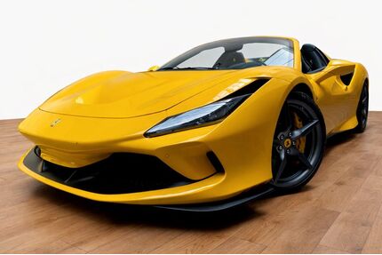 Ferrari F8 Gebrauchtwagen