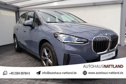 BMW 223 Gebrauchtwagen