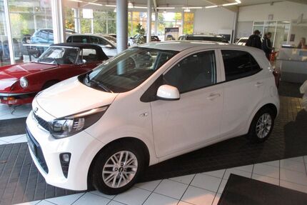 Kia Picanto Gebrauchtwagen