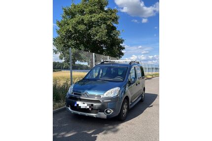 Citroen Berlingo Gebrauchtwagen
