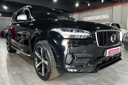 Volvo XC90 Gebrauchtwagen