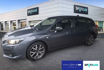 Subaru Impreza Gebrauchtwagen