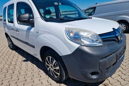 Renault Kangoo Gebrauchtwagen