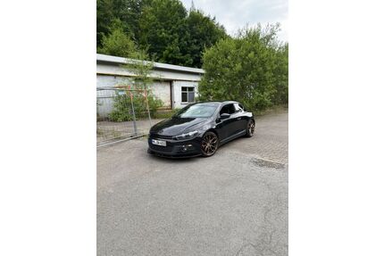 VW Scirocco Gebrauchtwagen