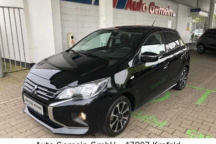 Mitsubishi Space Star Gebrauchtwagen