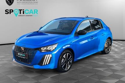 Peugeot 208 Gebrauchtwagen