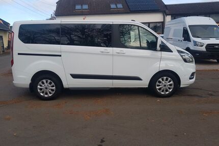 Ford Tourneo Custom Gebrauchtwagen