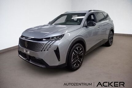 Peugeot 5008 Gebrauchtwagen