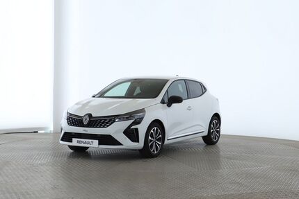 Renault Clio Gebrauchtwagen