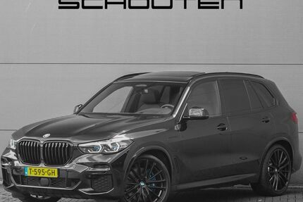 BMW X5 Gebrauchtwagen