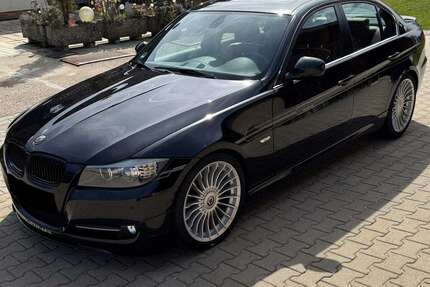 Alpina B3 Gebrauchtwagen