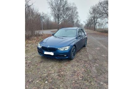 BMW 320 Gebrauchtwagen