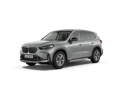 BMW iX1 Gebrauchtwagen