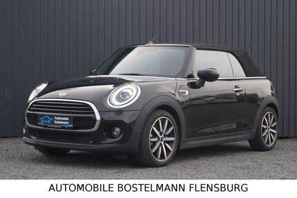 Mini Cooper Cabrio Gebrauchtwagen