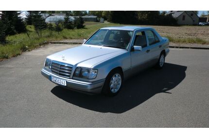 Mercedes-Benz E 200 Gebrauchtwagen