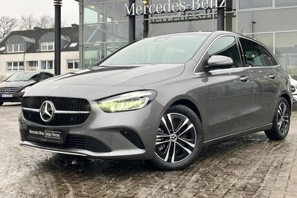 Mercedes-Benz B 250 Gebrauchtwagen