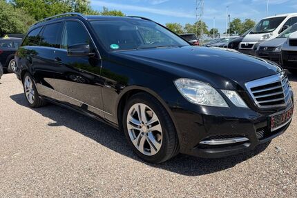 Mercedes-Benz E 220 Gebrauchtwagen