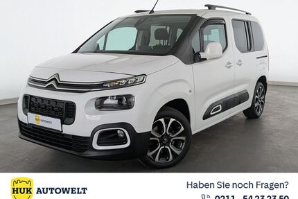 Citroen Berlingo Gebrauchtwagen