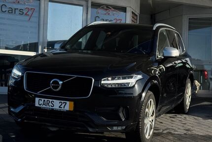Volvo XC90 Gebrauchtwagen