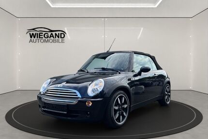 Mini Cooper Cabrio Gebrauchtwagen