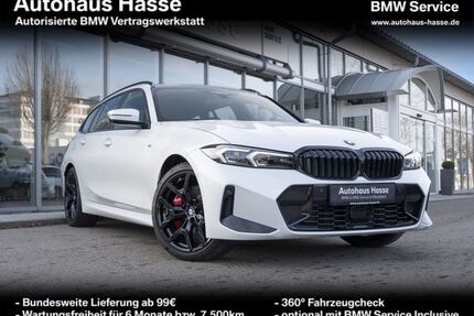 BMW 330 Gebrauchtwagen