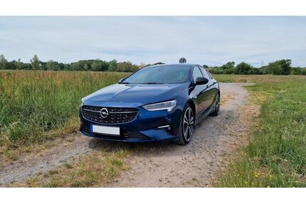 Opel Insignia Gebrauchtwagen