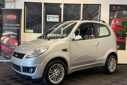 Ligier X - Too Gebrauchtwagen