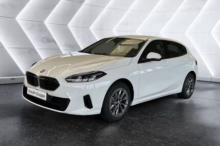 BMW 120 Gebrauchtwagen