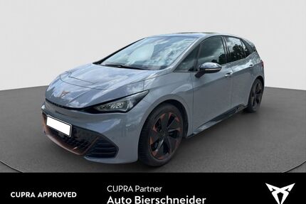 Cupra Born Gebrauchtwagen