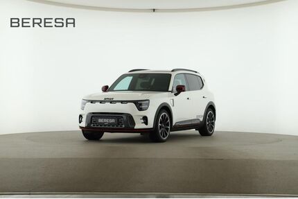 Smart #5 Gebrauchtwagen