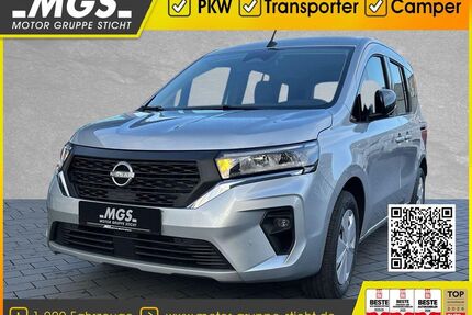 Nissan Townstar Gebrauchtwagen