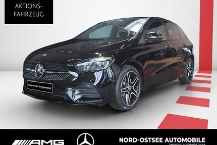 Mercedes-Benz B 250 Gebrauchtwagen