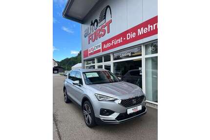 Seat Tarraco Gebrauchtwagen