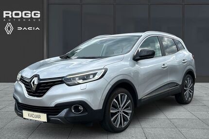 Renault Kadjar Gebrauchtwagen