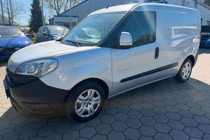 Fiat Doblo Gebrauchtwagen