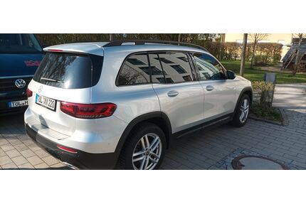 Mercedes-Benz GLB 200 Gebrauchtwagen