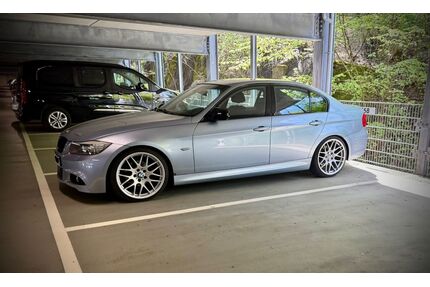 BMW 318 Gebrauchtwagen