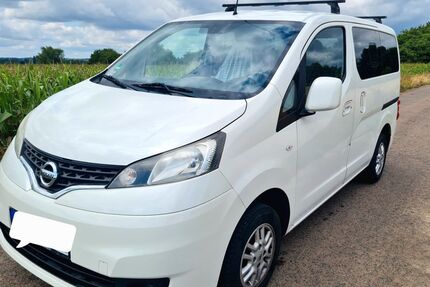 Nissan NV200 Gebrauchtwagen