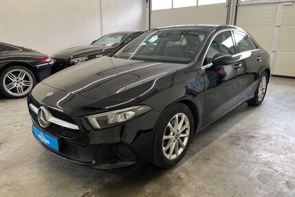 Mercedes-Benz A 180 Gebrauchtwagen