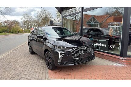 DS Automobiles DS7 (Crossback) Gebrauchtwagen
