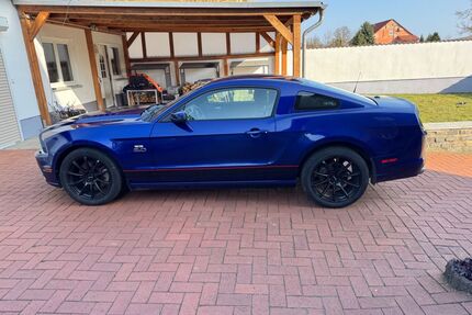 Ford Mustang Gebrauchtwagen