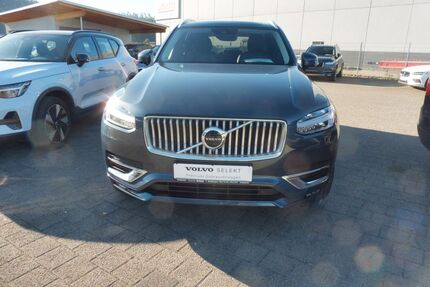 Volvo XC90 Gebrauchtwagen