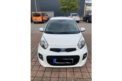 Kia Picanto Gebrauchtwagen