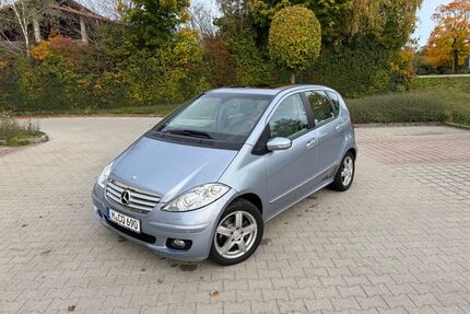 Mercedes-Benz 200 Gebrauchtwagen